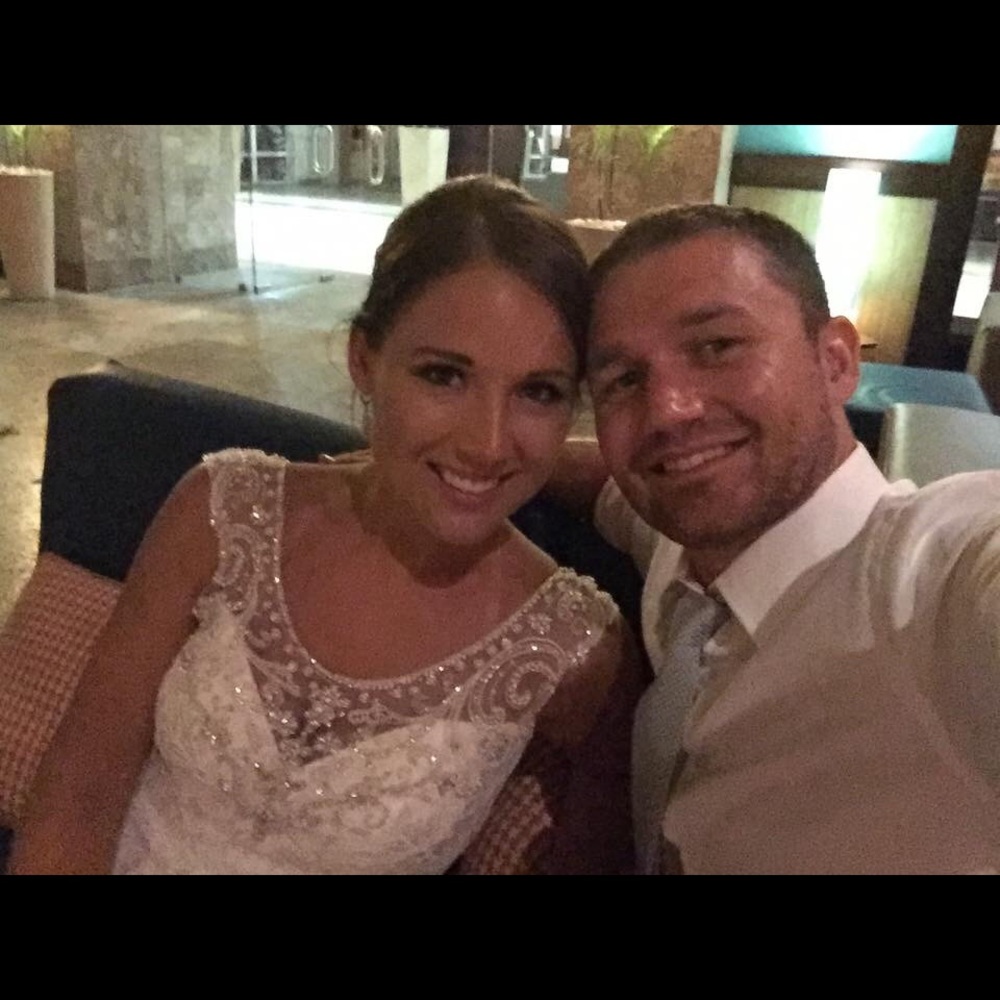 Meet your Posher, Janie